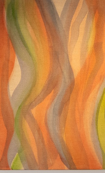 Arboreal Pattern 2