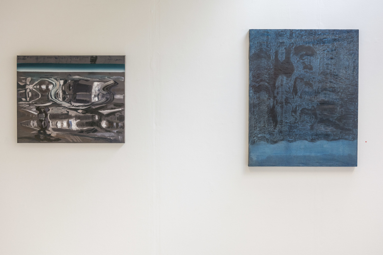 Installation view 11