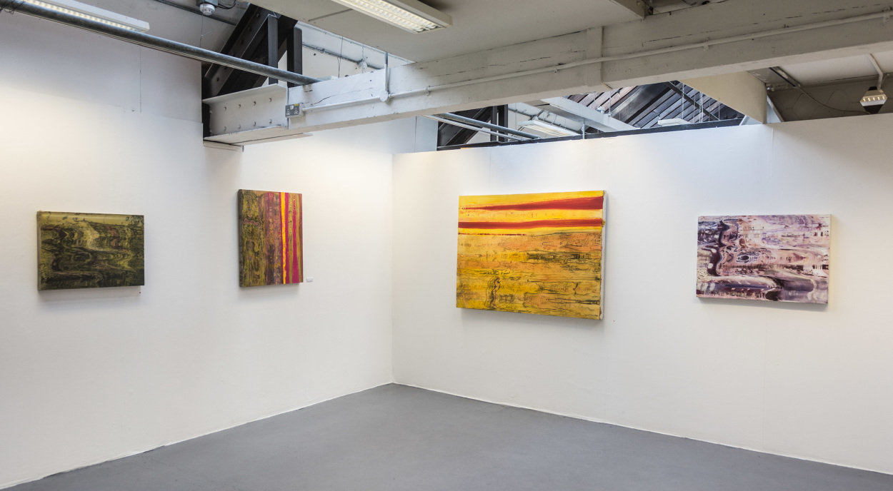 Installation view 12