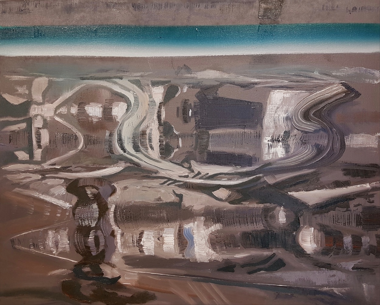 Installation view 4