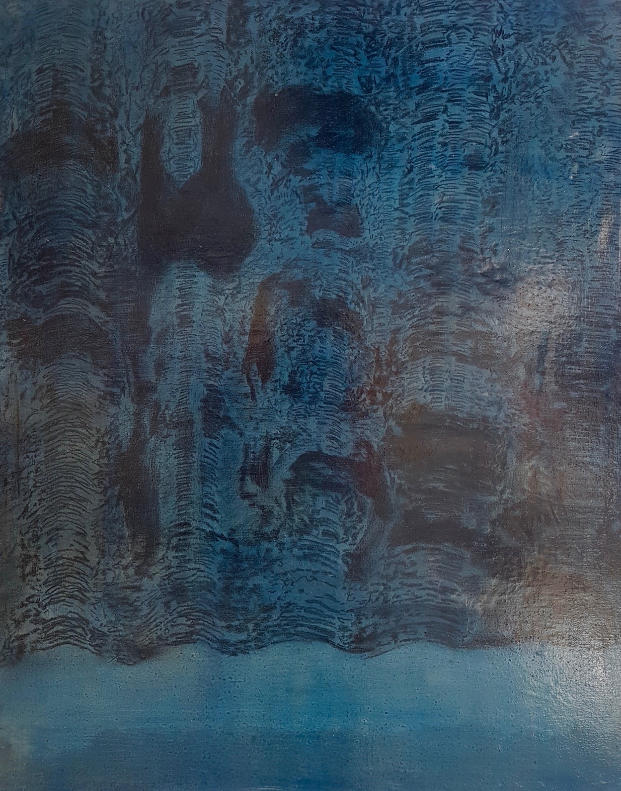 Installation view 5