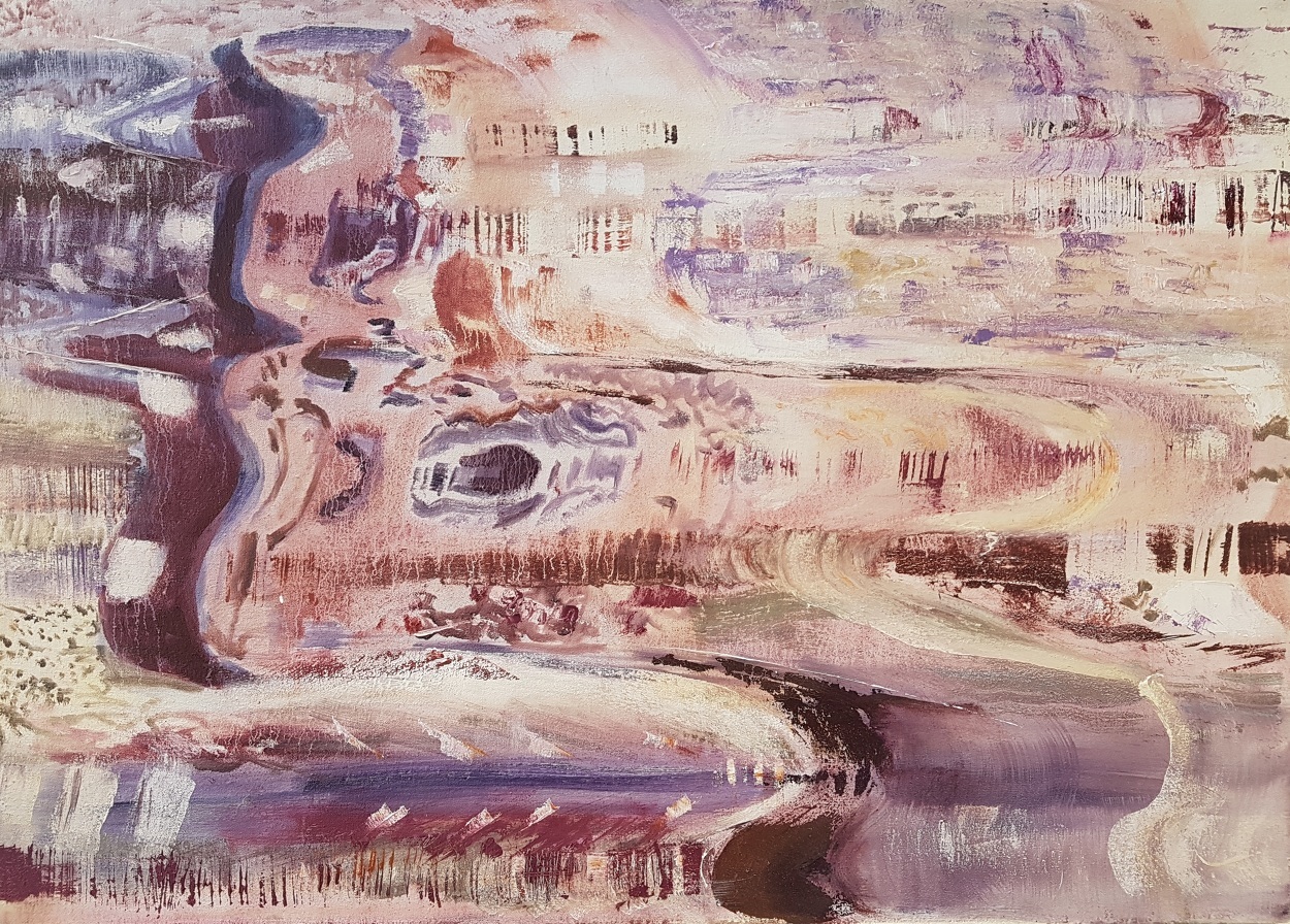 Installation view 7