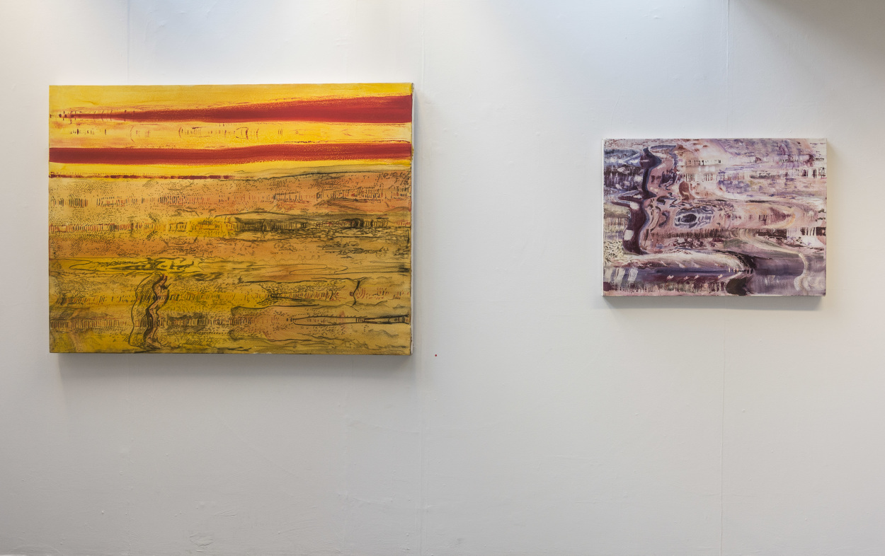 Installation view 10