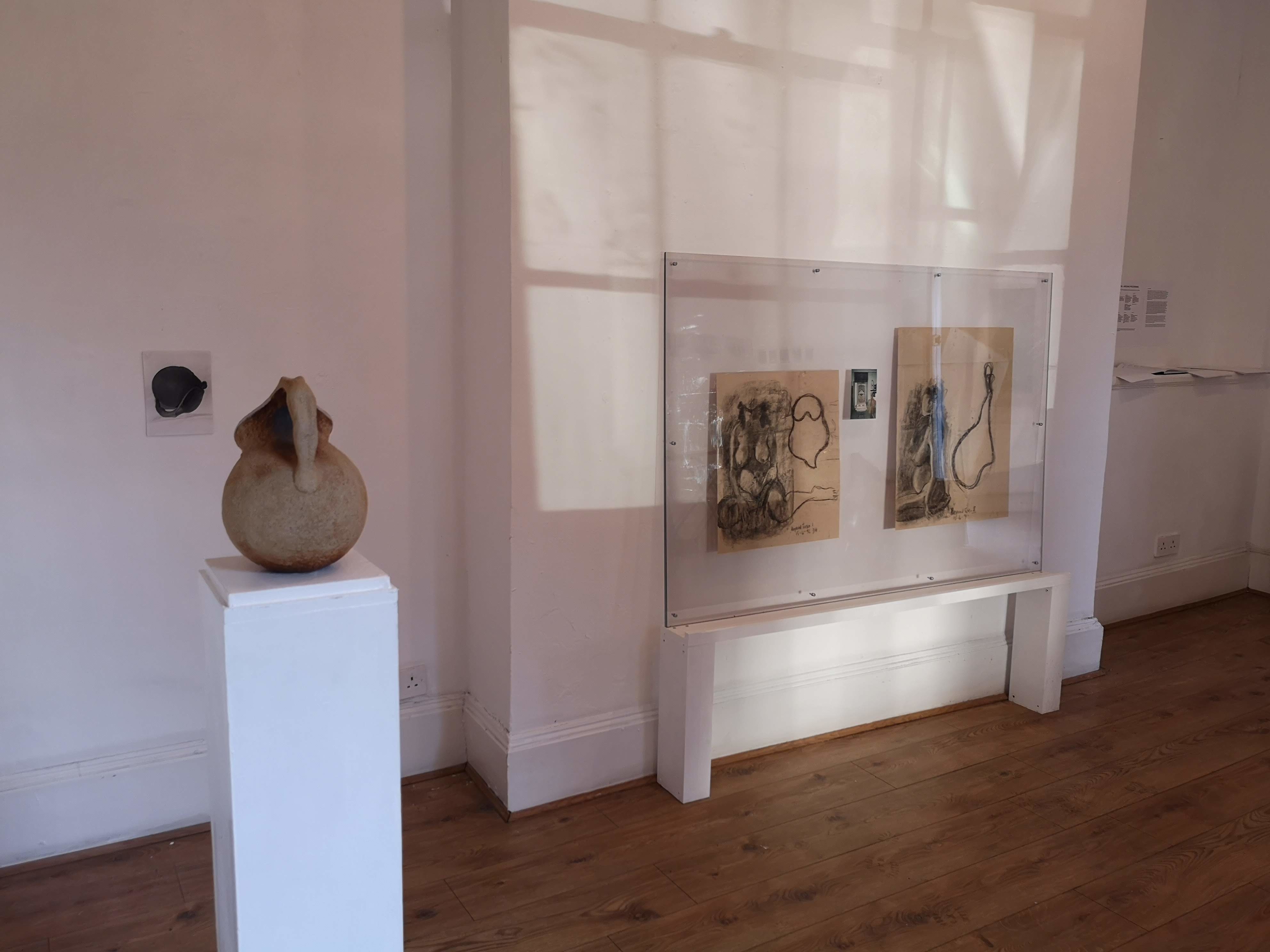 Installation view 4