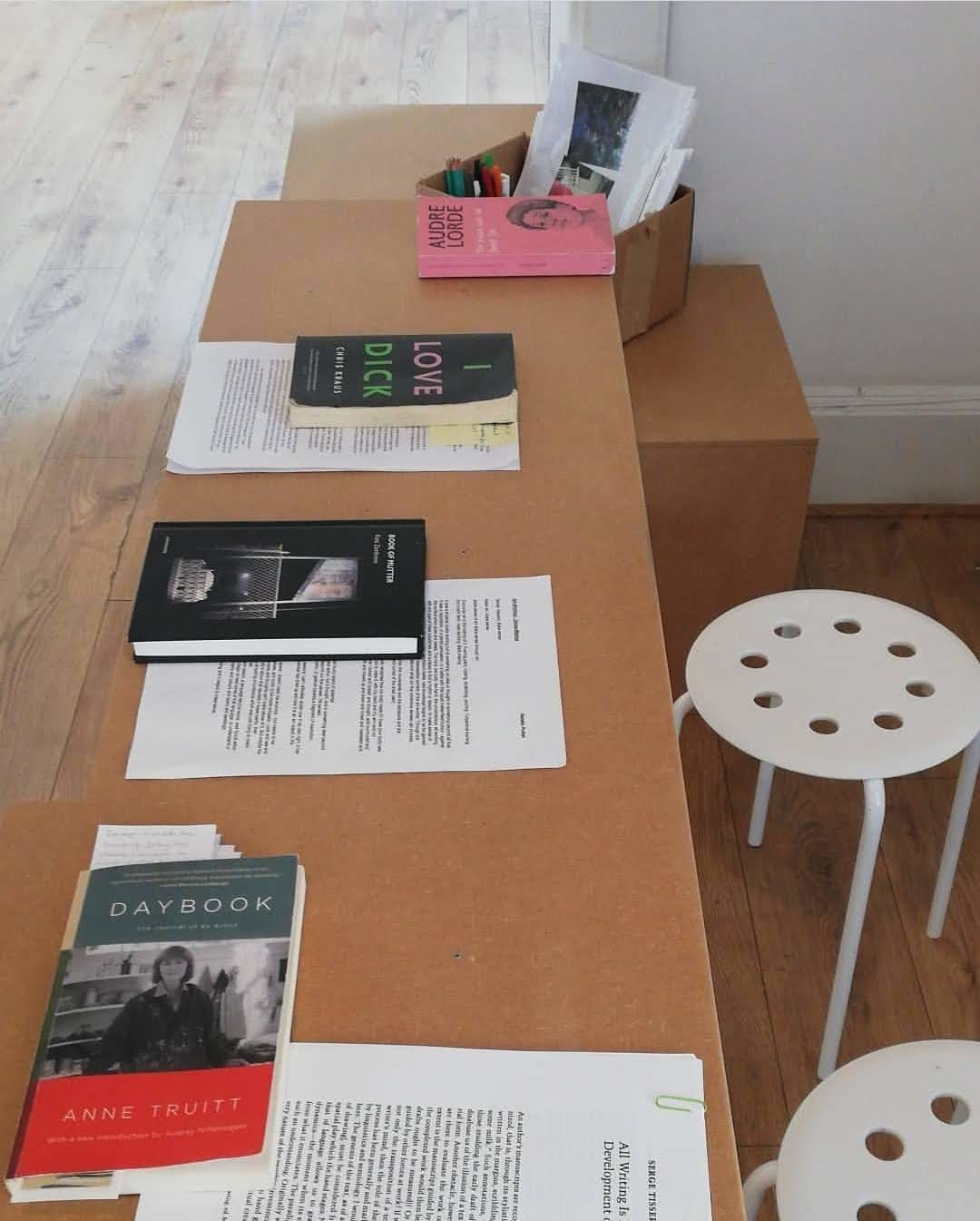 Installation view 8