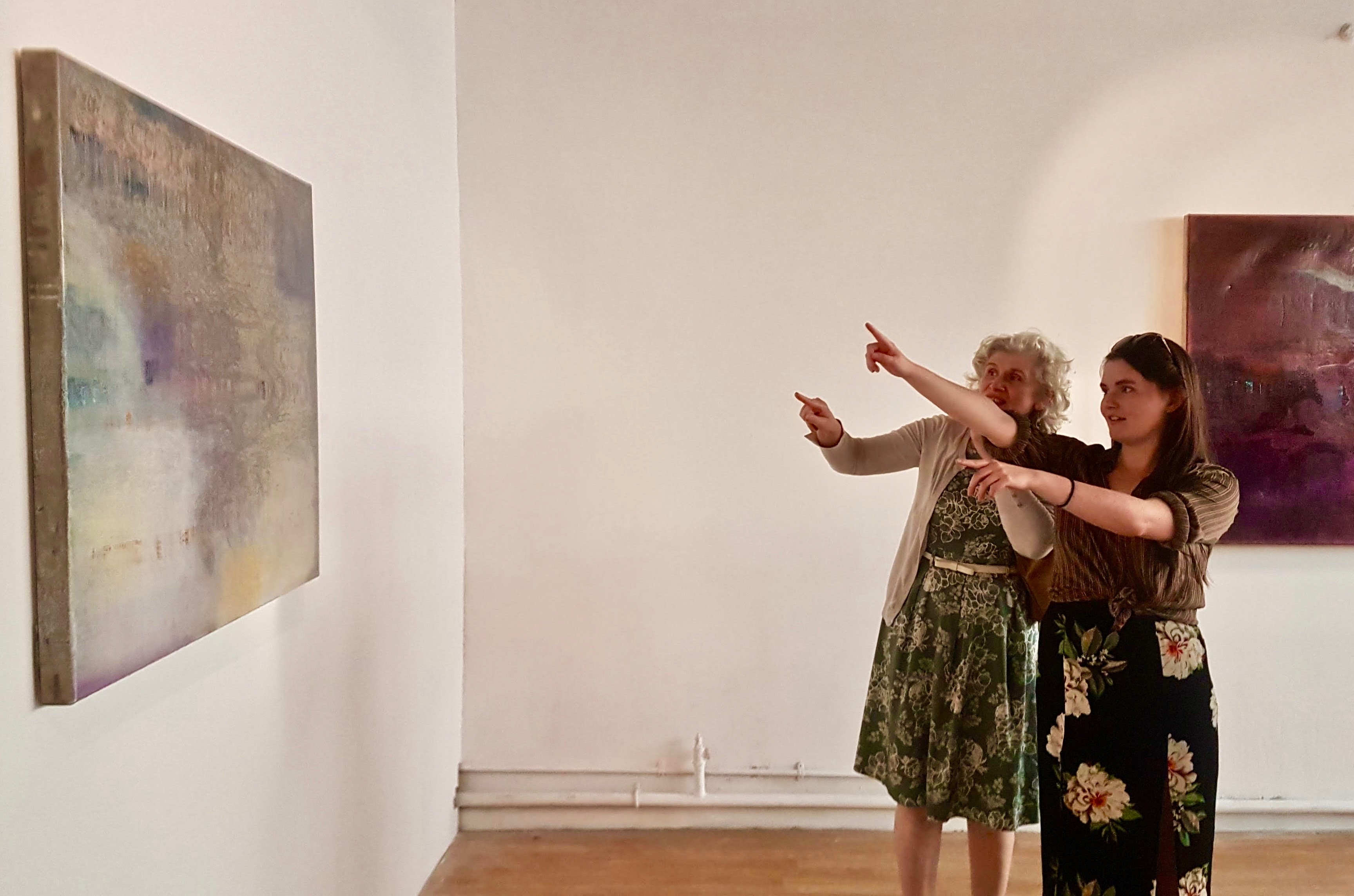 Installation view 10