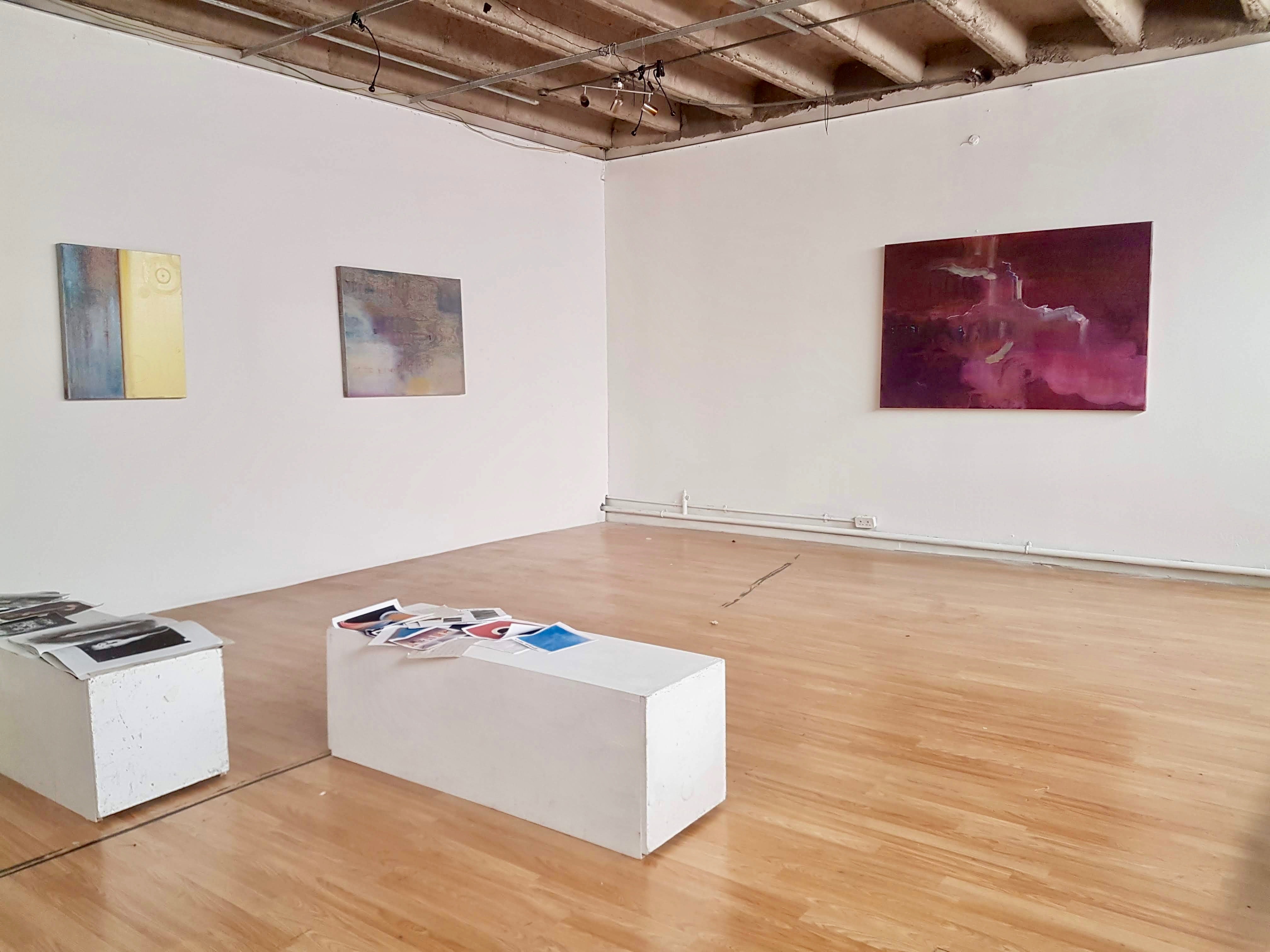 Installation view 4