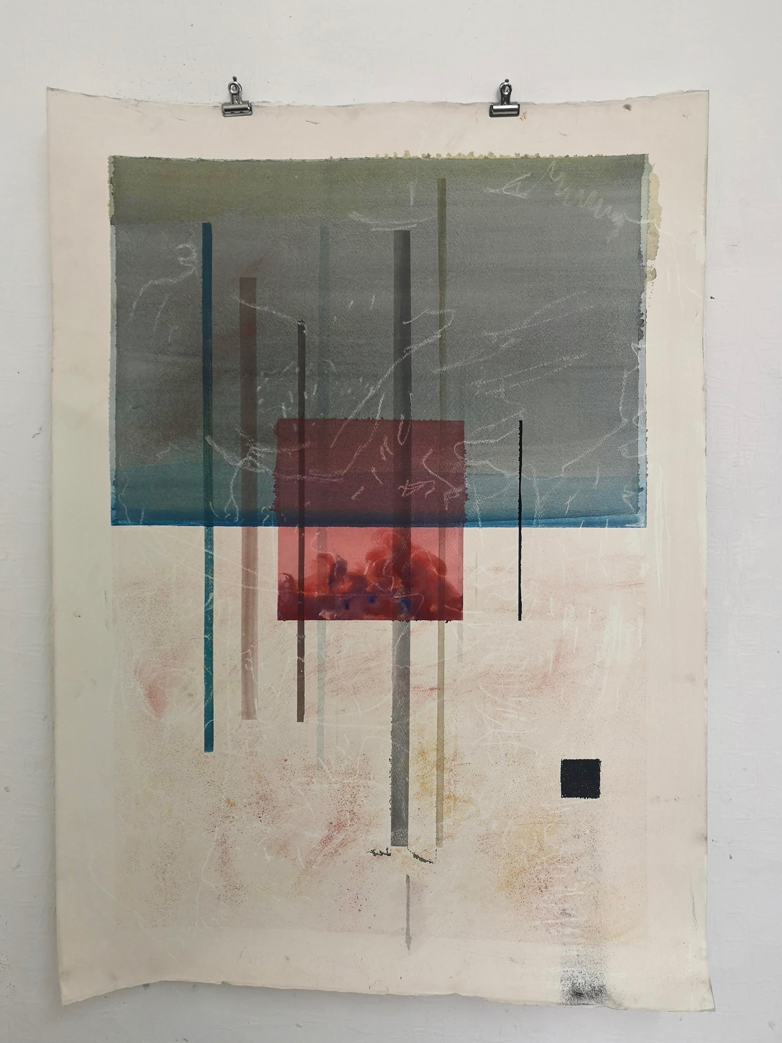 Installation view 3