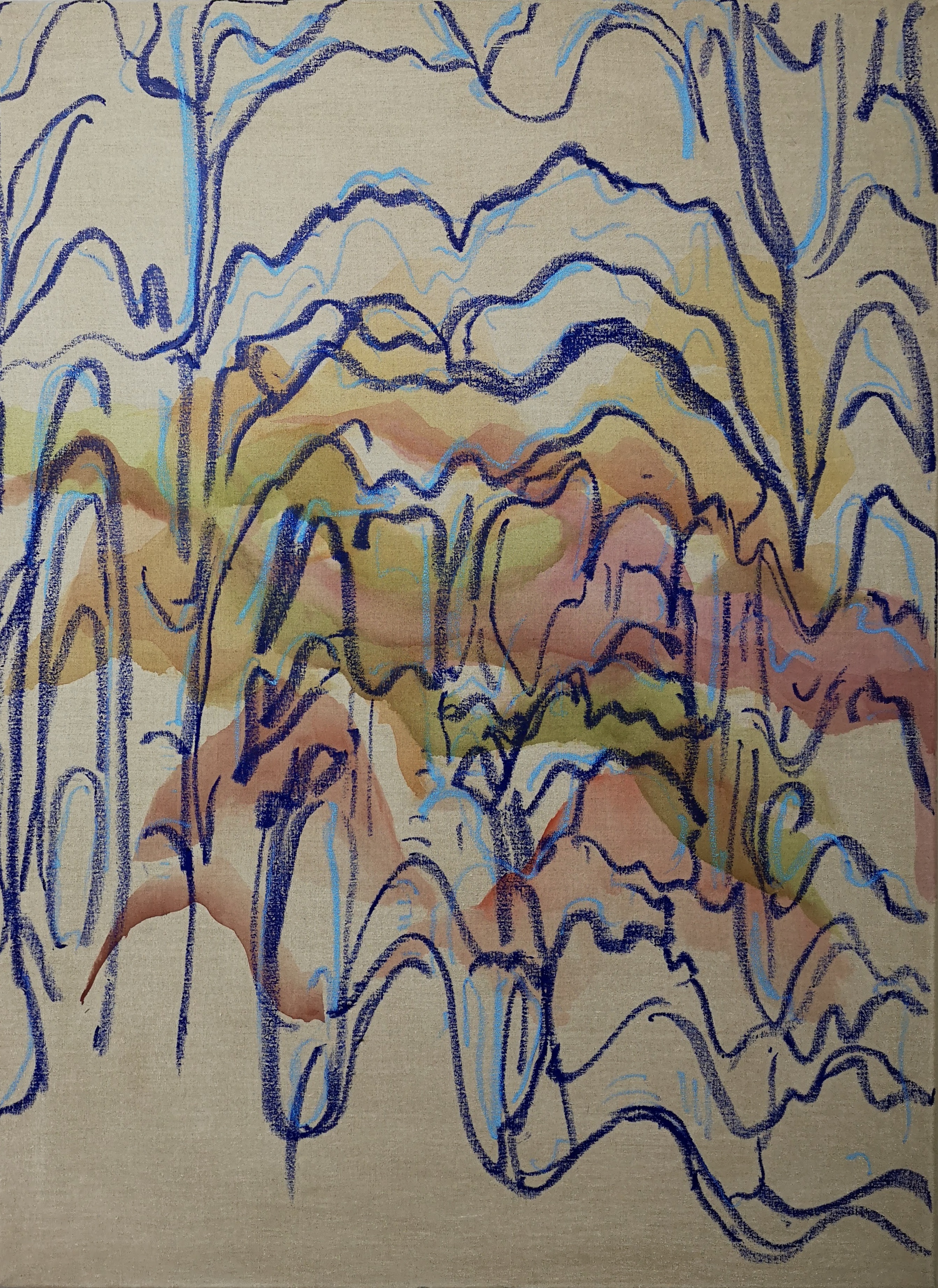 Installation view 6