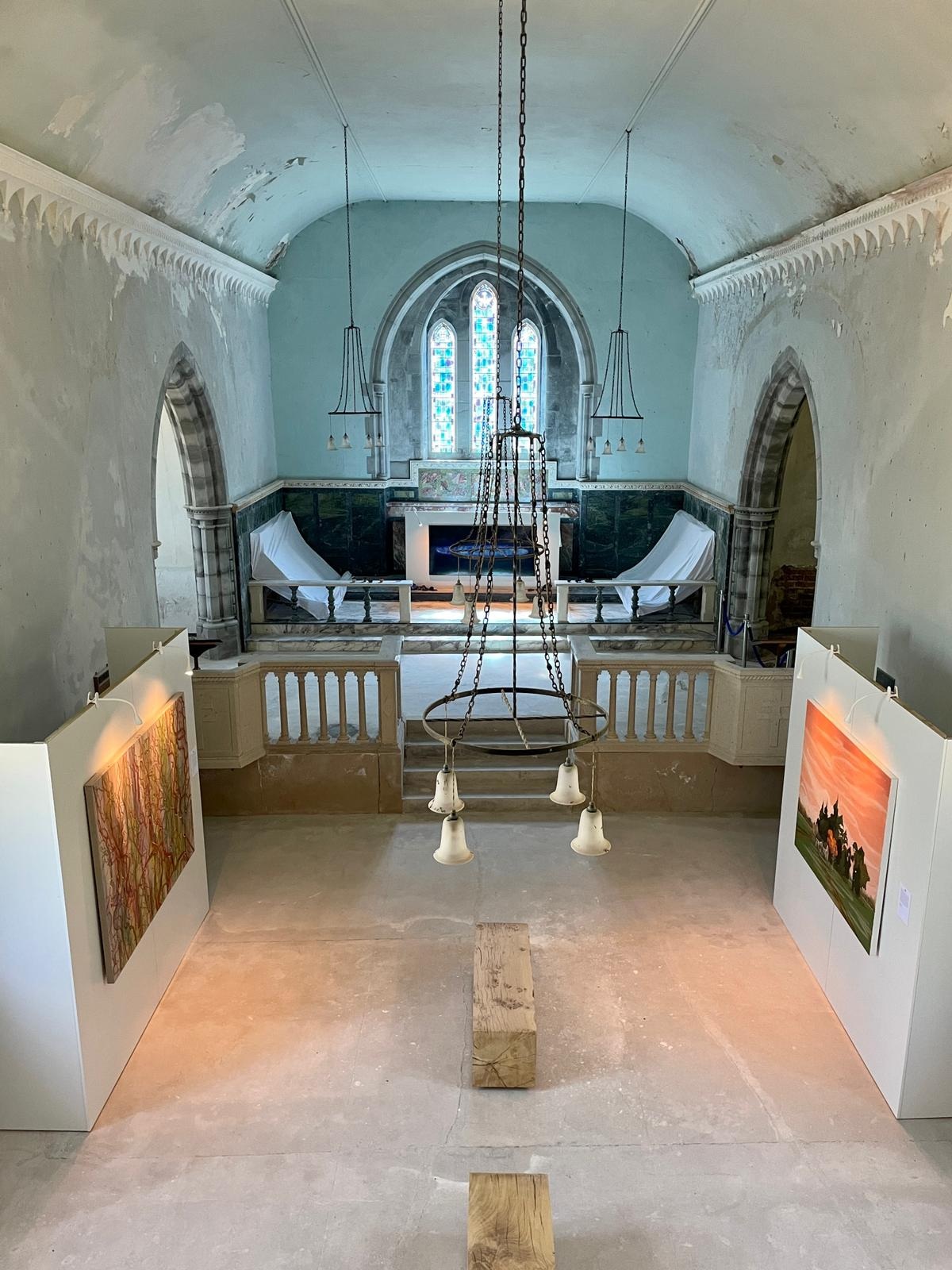 Abbeyleix residency image 3