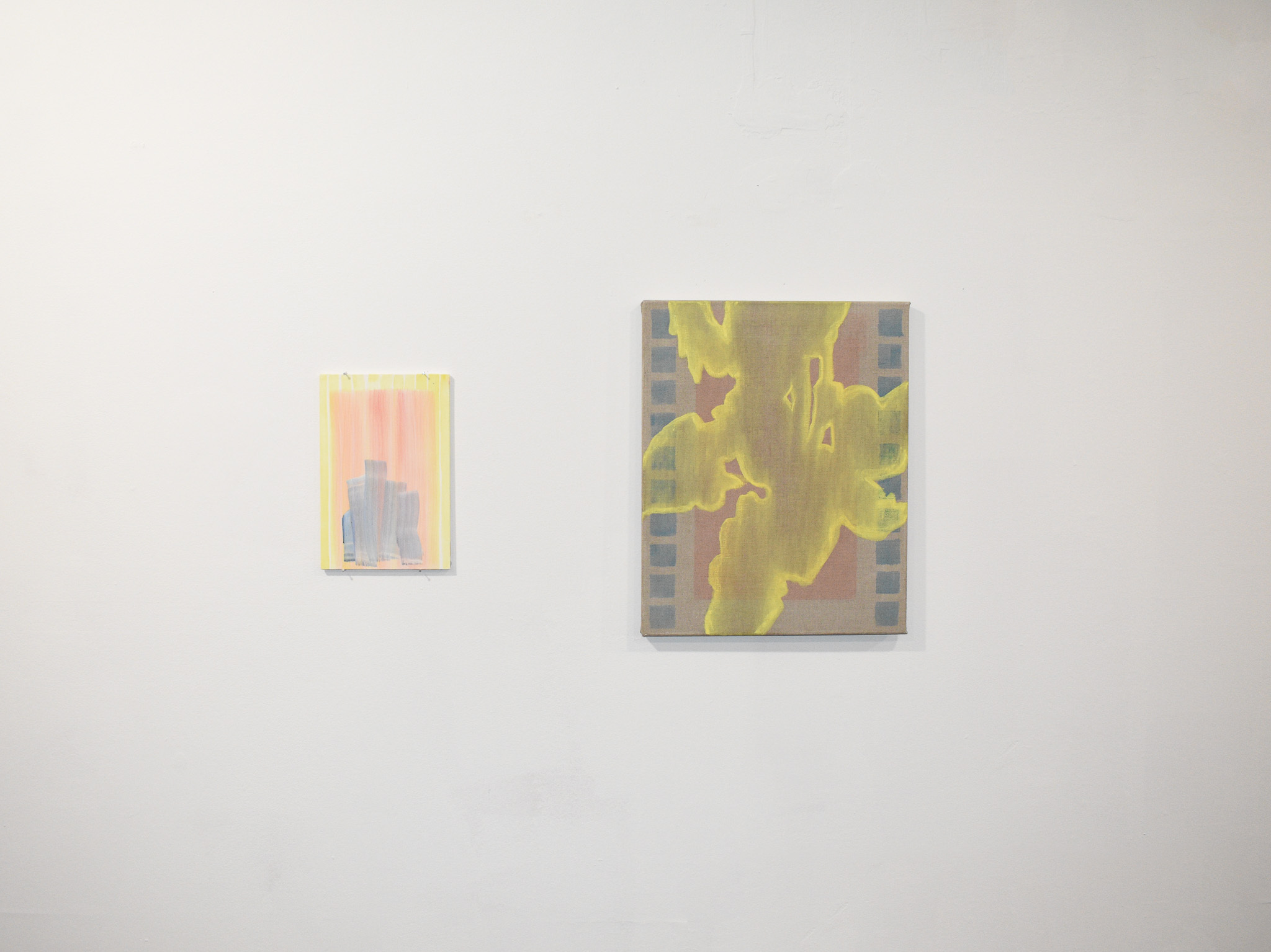 Installation view 11