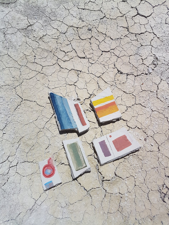 Joya: AiR residency image 1