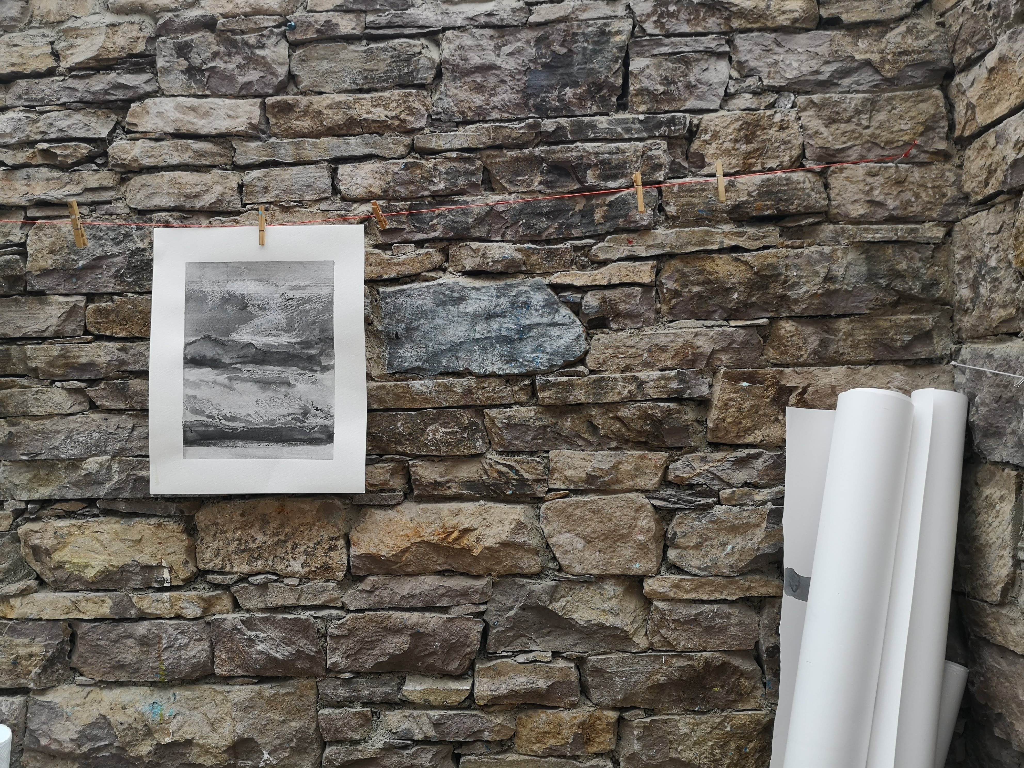 Cill Rialaig residency image 10