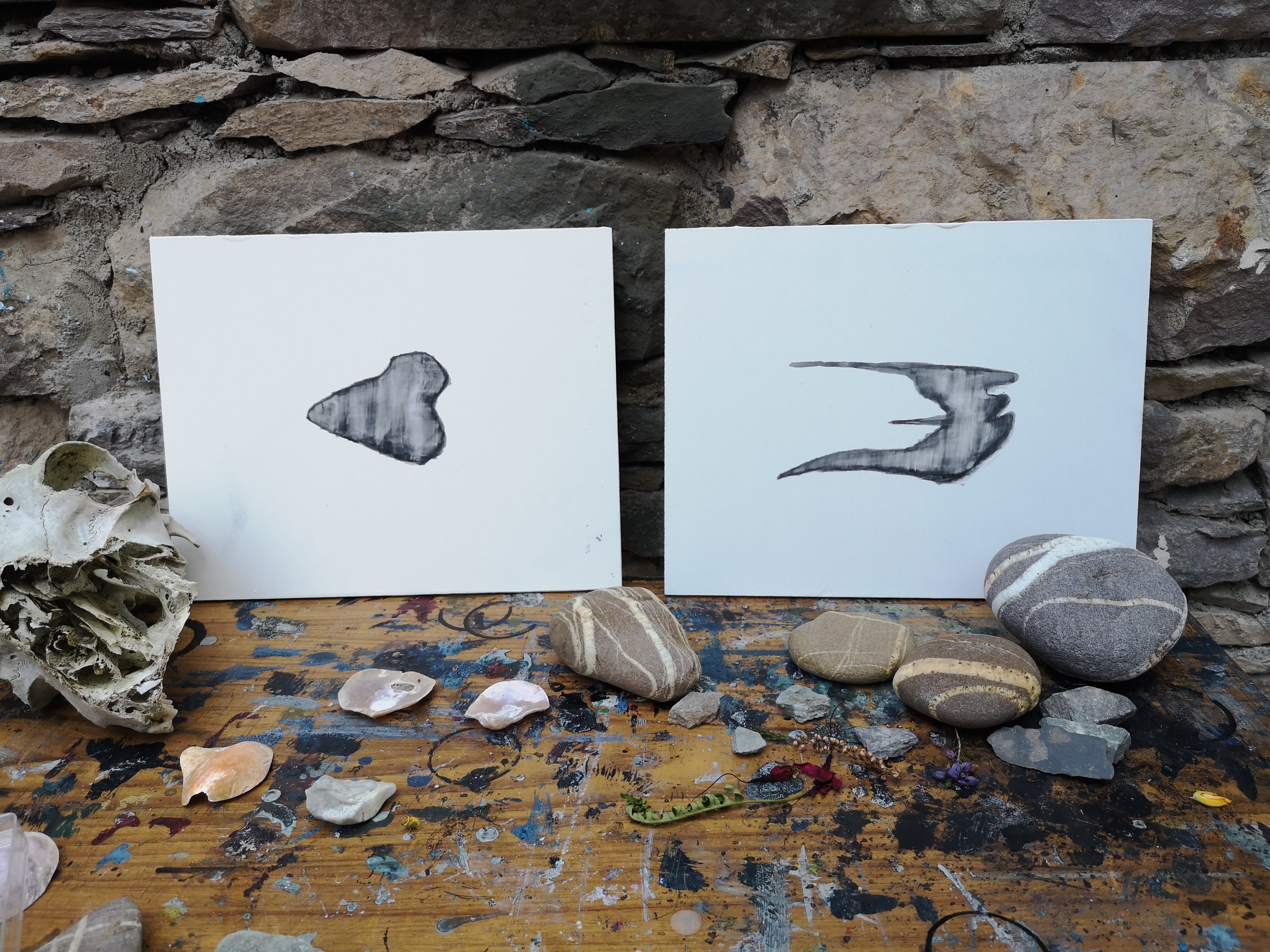 Cill Rialaig residency image 11