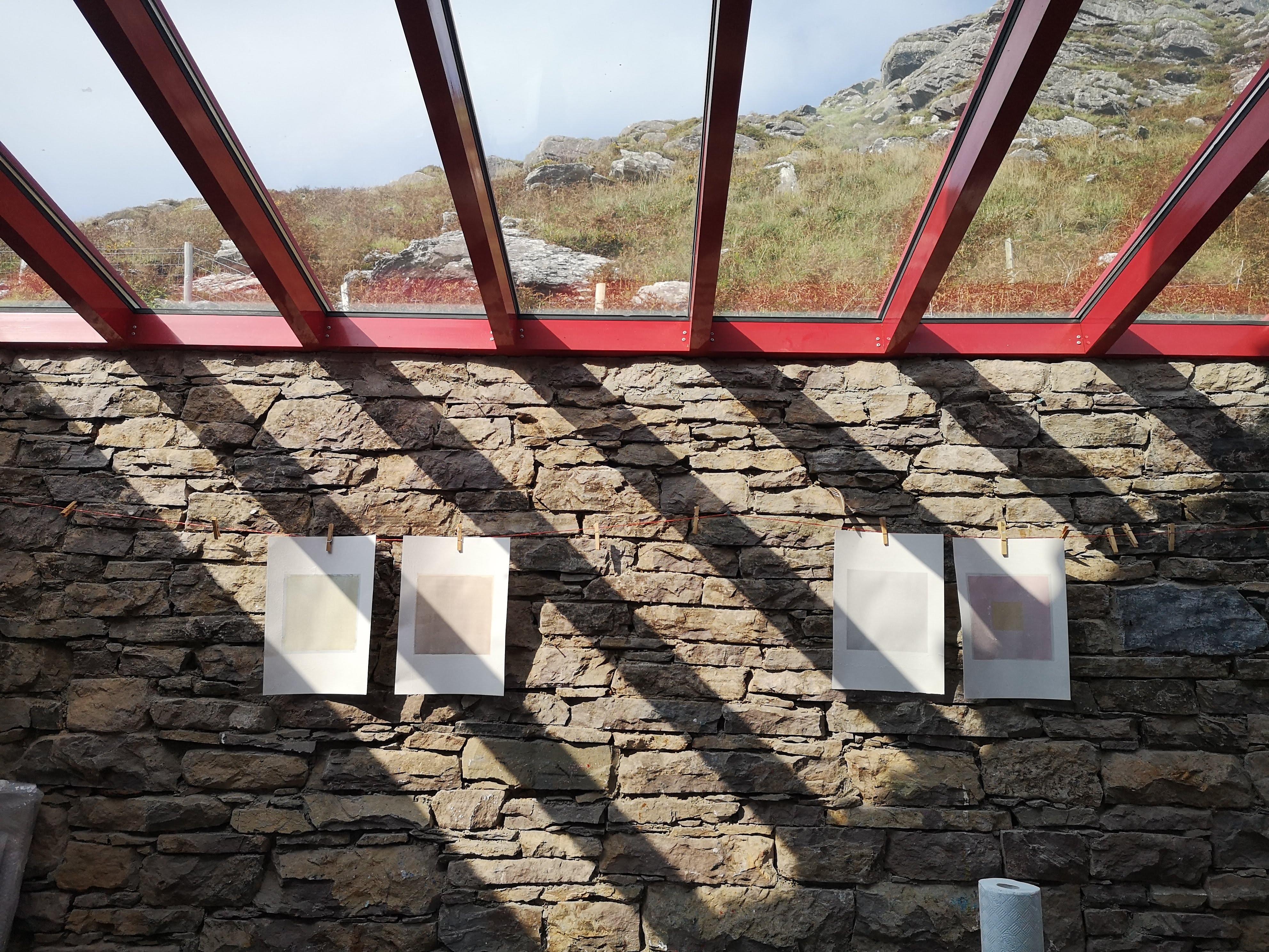 Cill Rialaig residency image 2