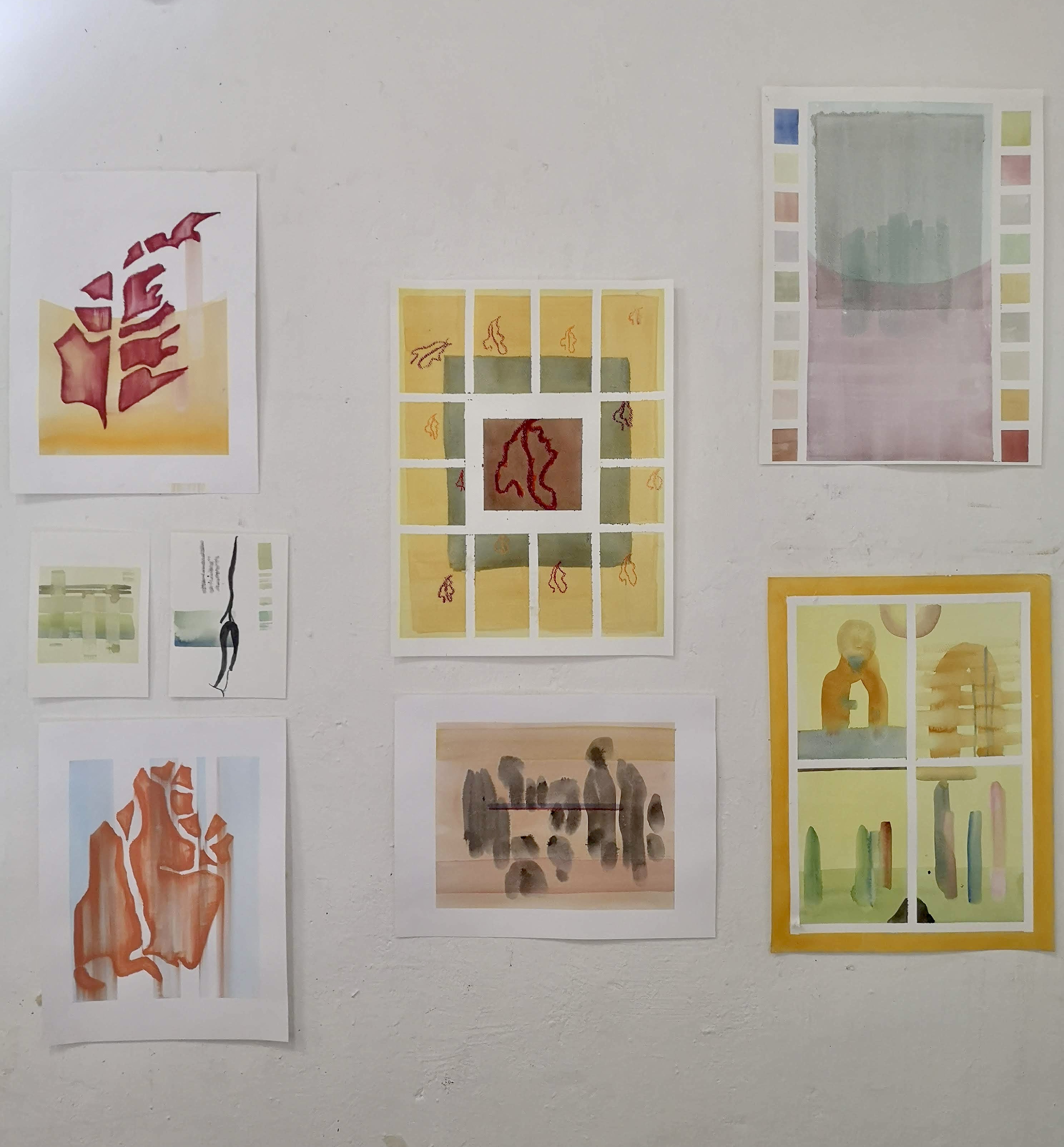 Can Serrat residency image 4