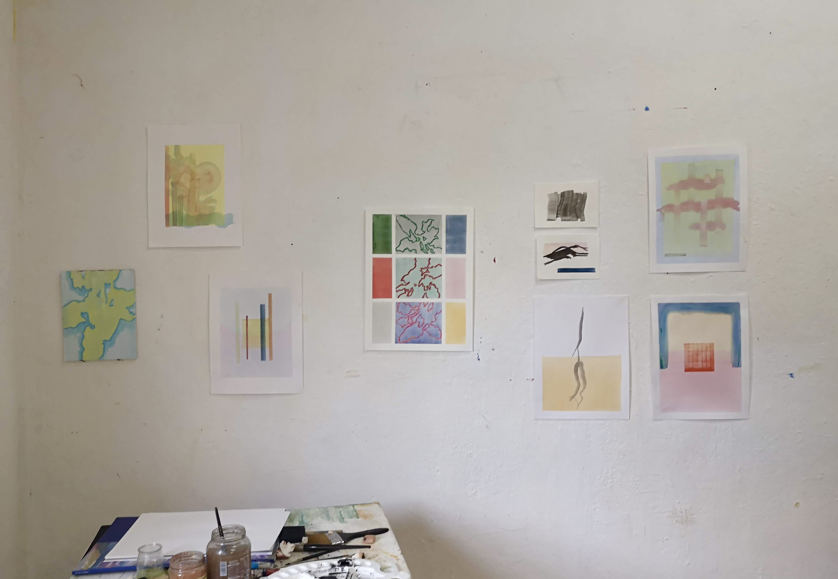 Can Serrat residency image 6