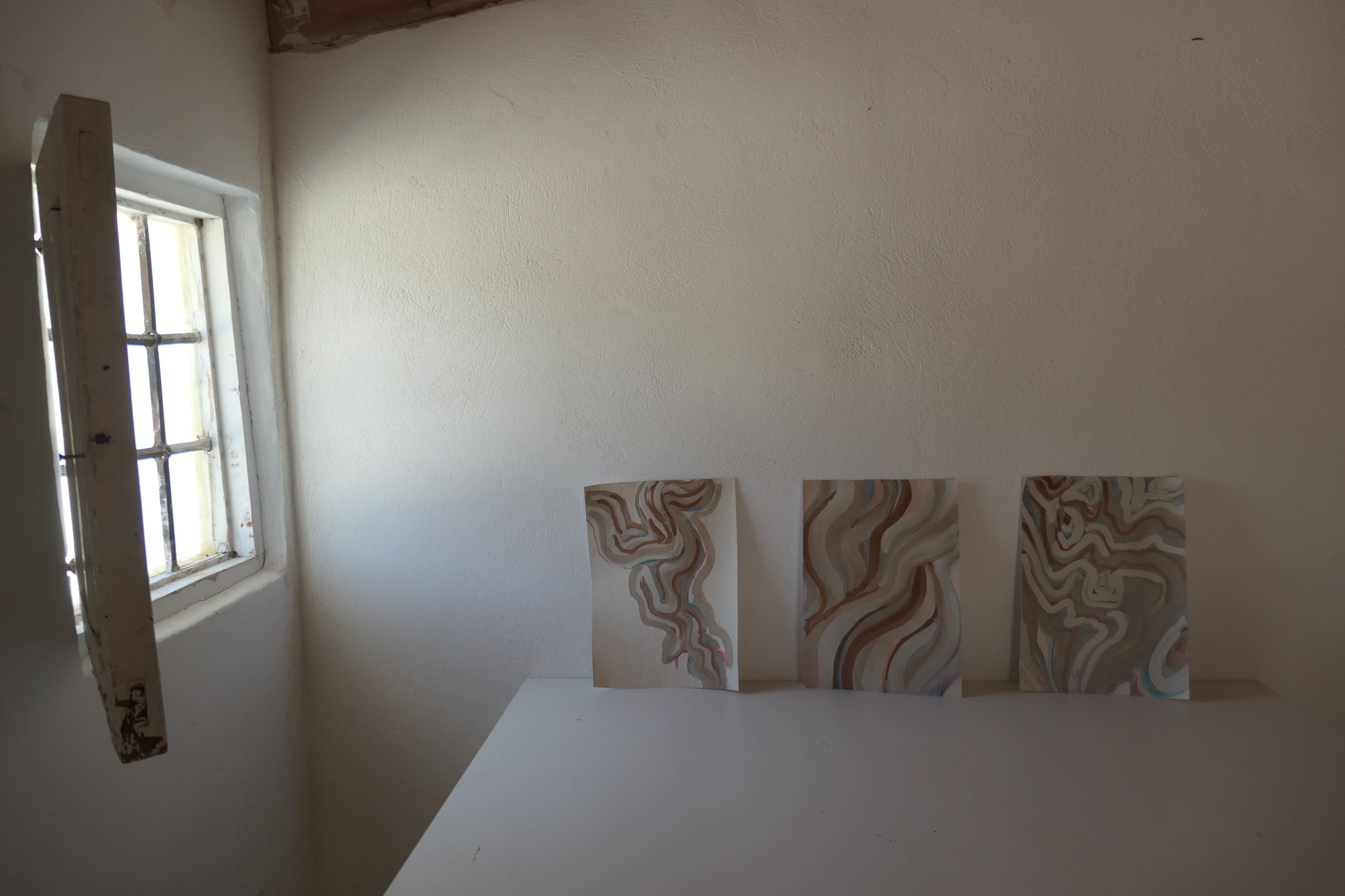 Joya: AiR residency image 2