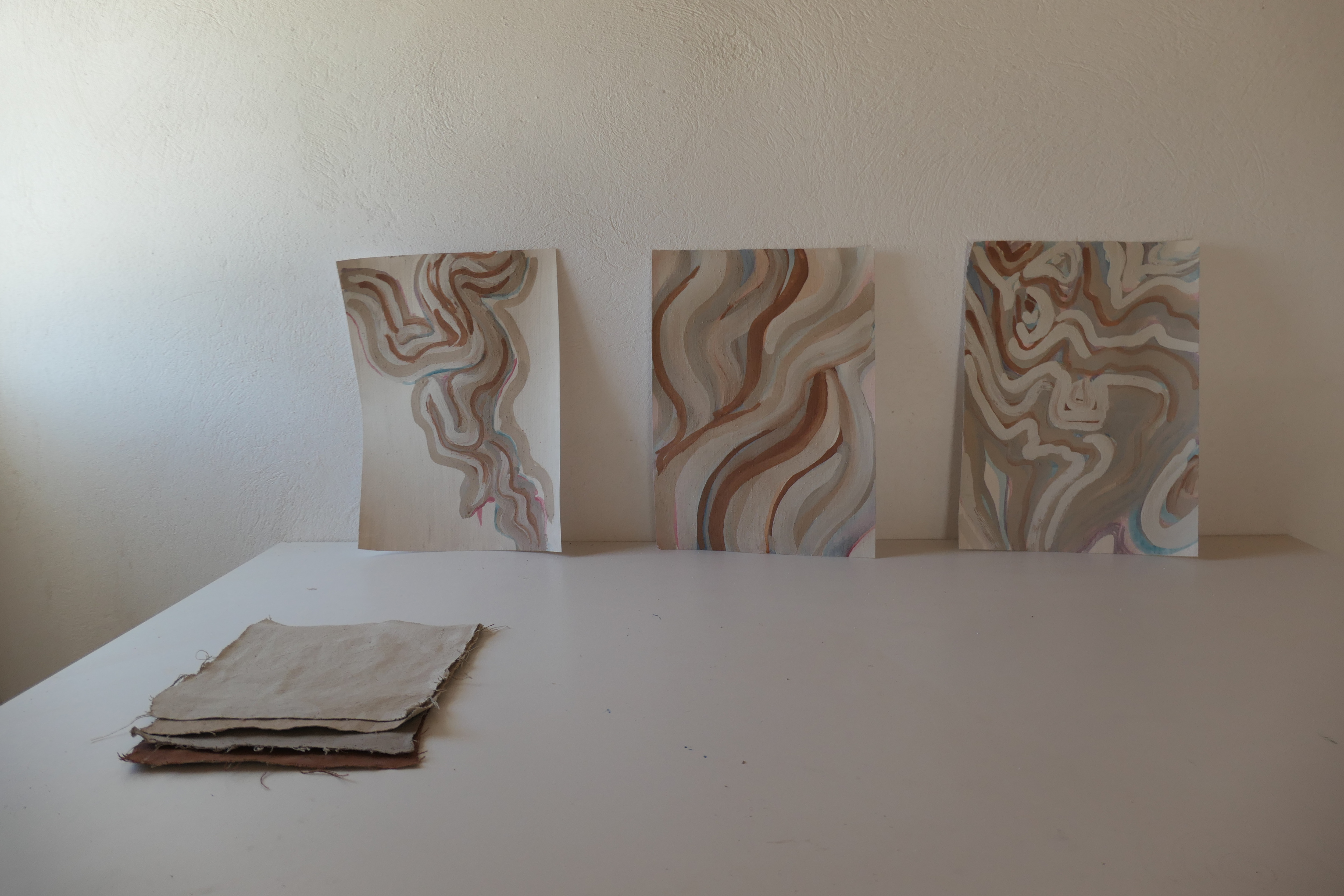 Joya: AiR residency image 3