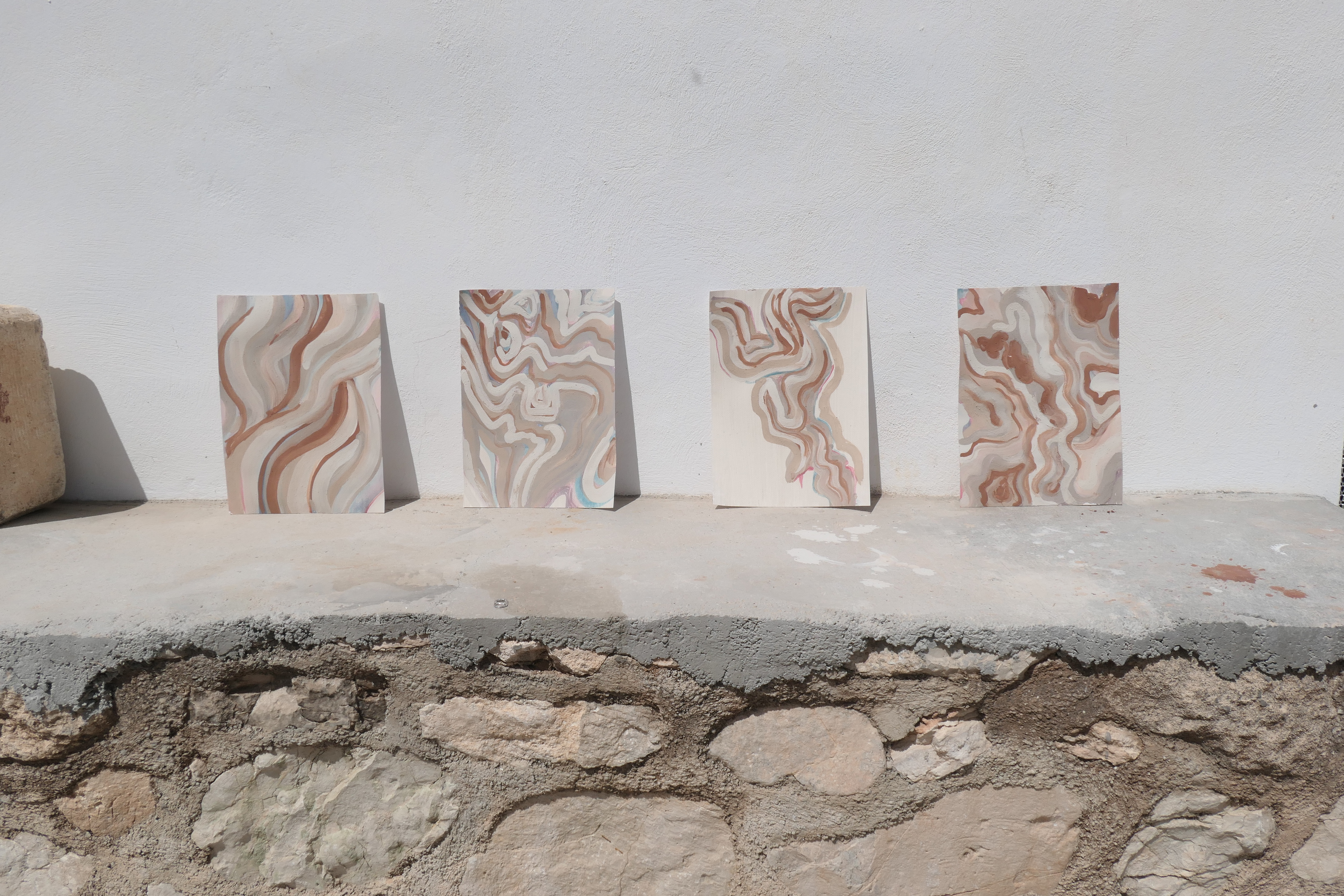 Joya: AiR residency image 4