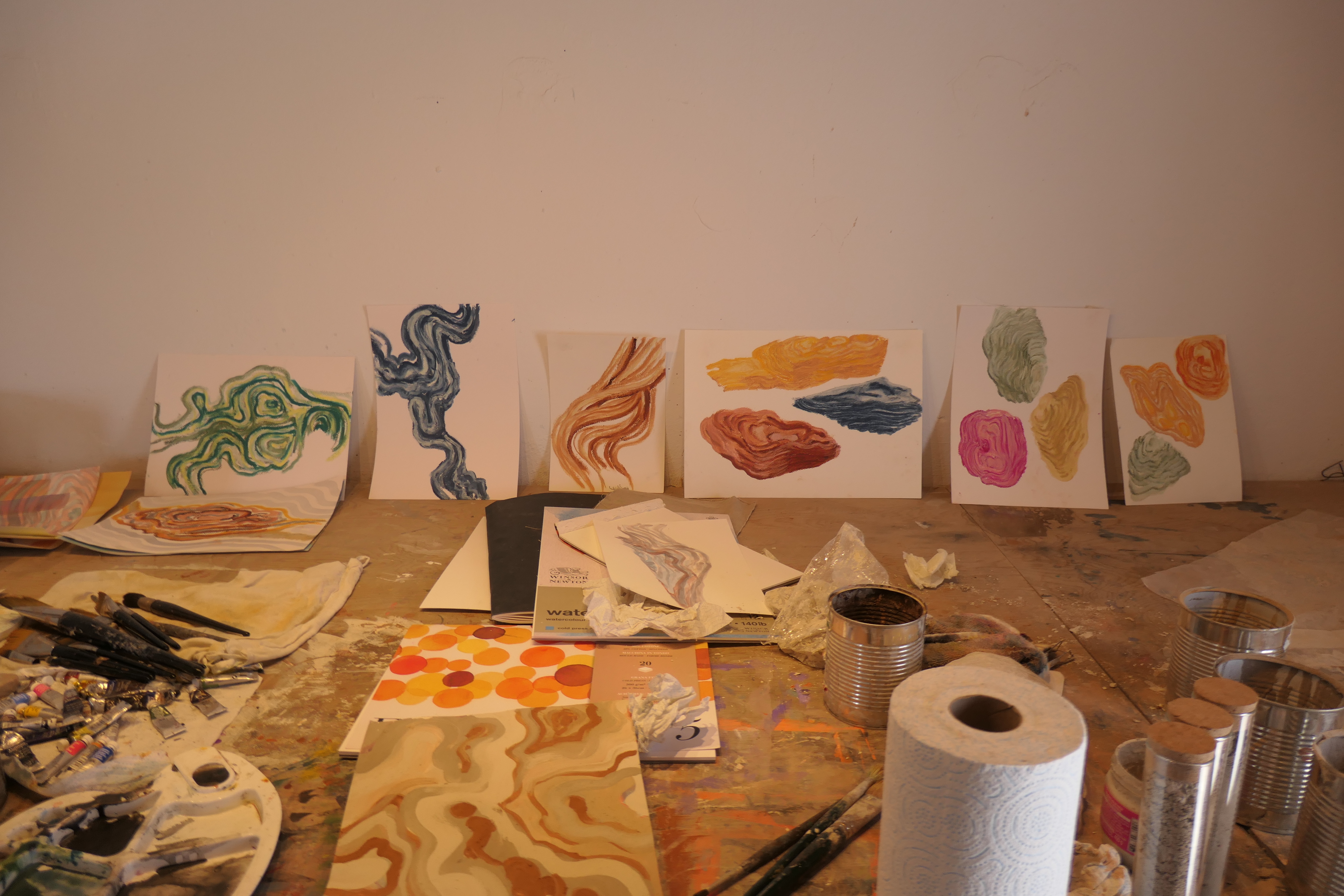 Joya: AiR residency image 8
